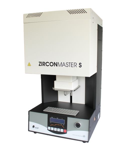 Furnace for sintering of ZrO2 ZirconMaster S