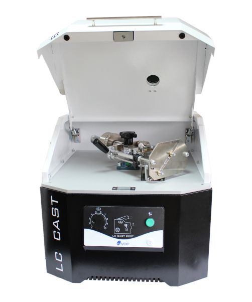 Апарат за топене на метал LC-Cast600T