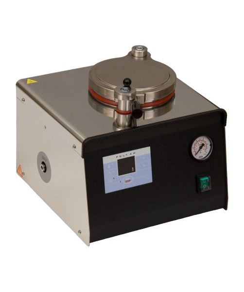 Polymerization unit  Poly AM