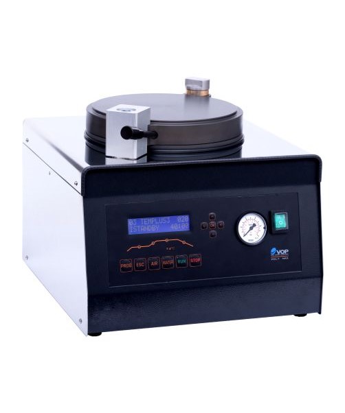 Polymerization unit  Poly MAX