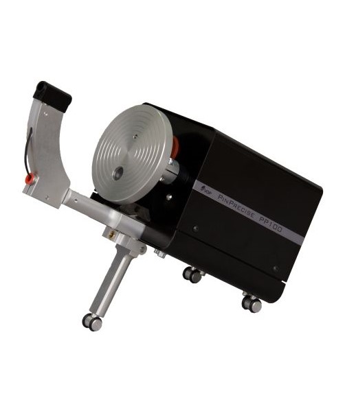 Пробивна машина PinPrecise PP100