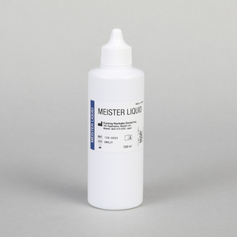 MEISTER LIQUID 100ml
