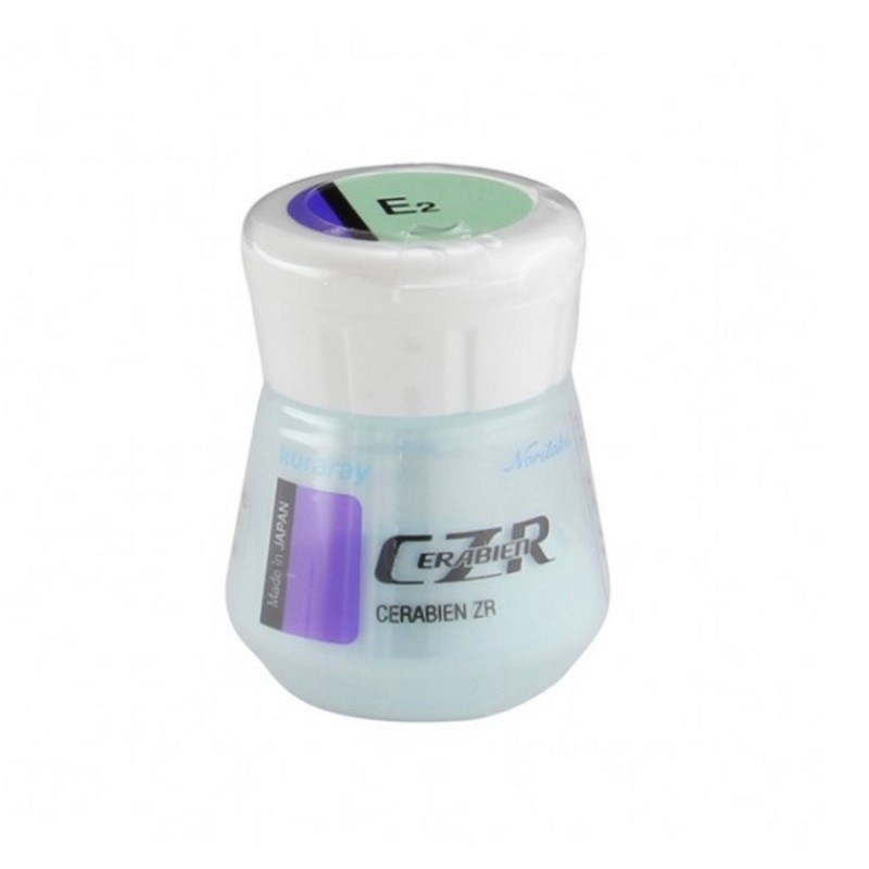 Емайл /инцизал CZR E2 10гр