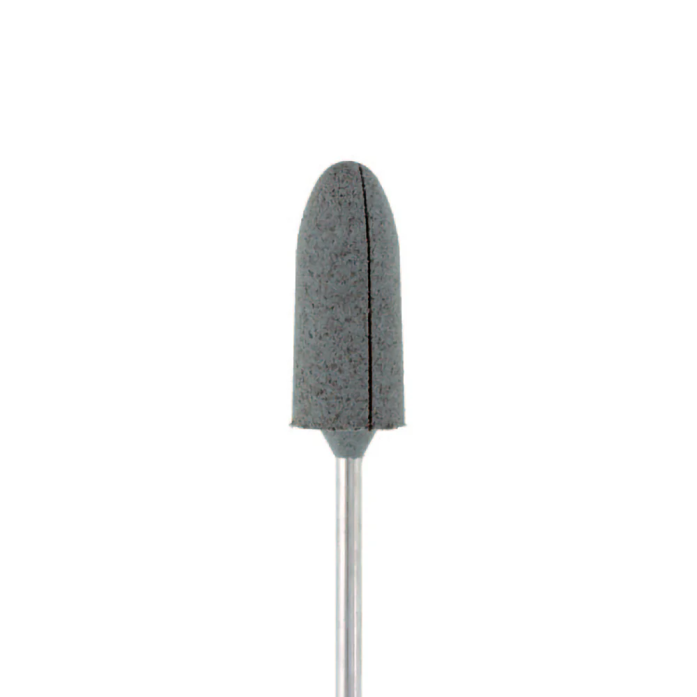 Silicon polisher coarse