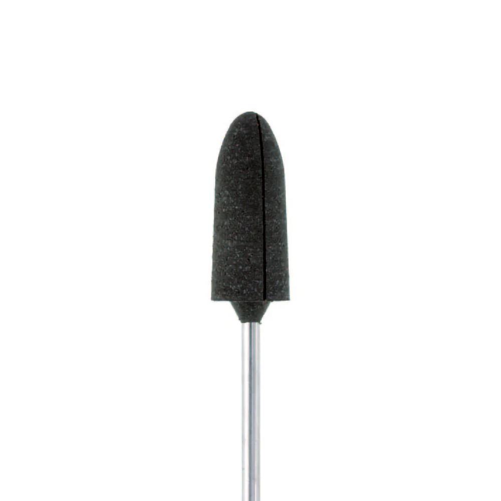 Silicon polisher coarse