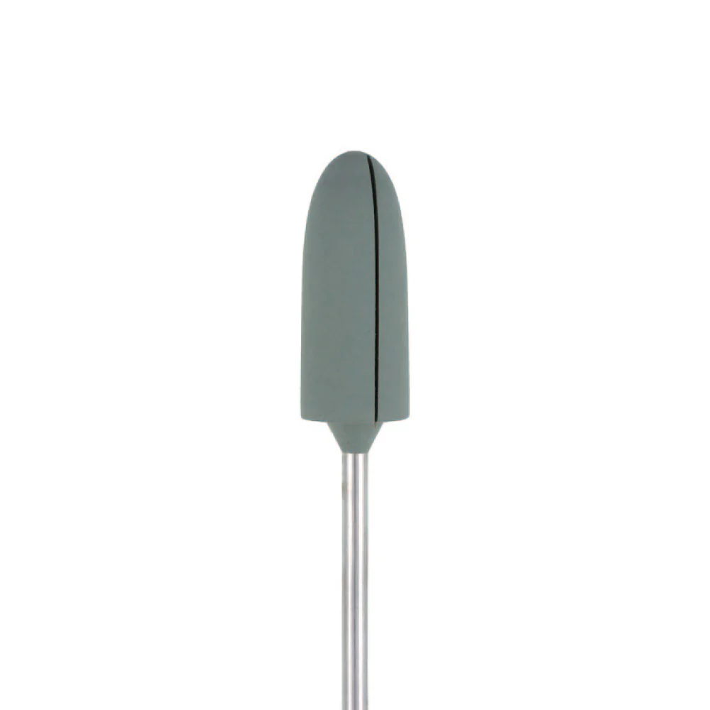 Silicon polisher fine