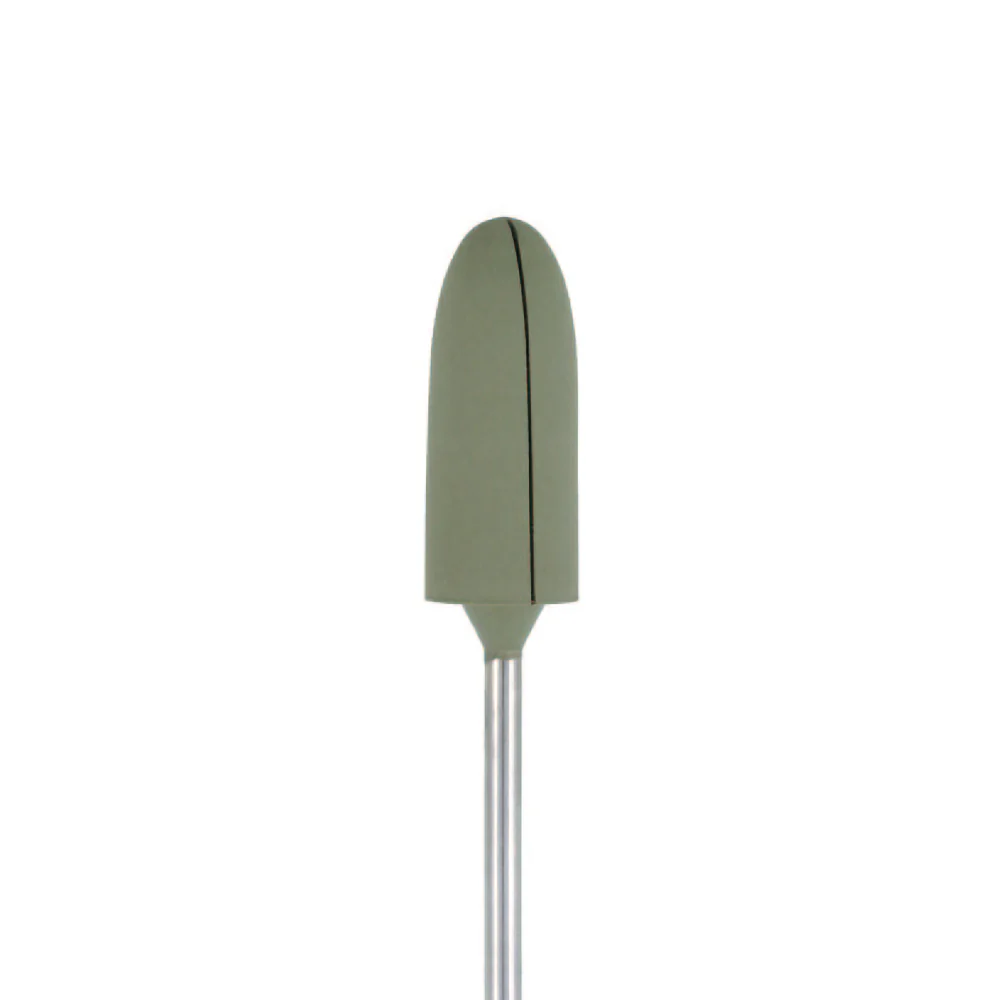 Silicon polisher fine