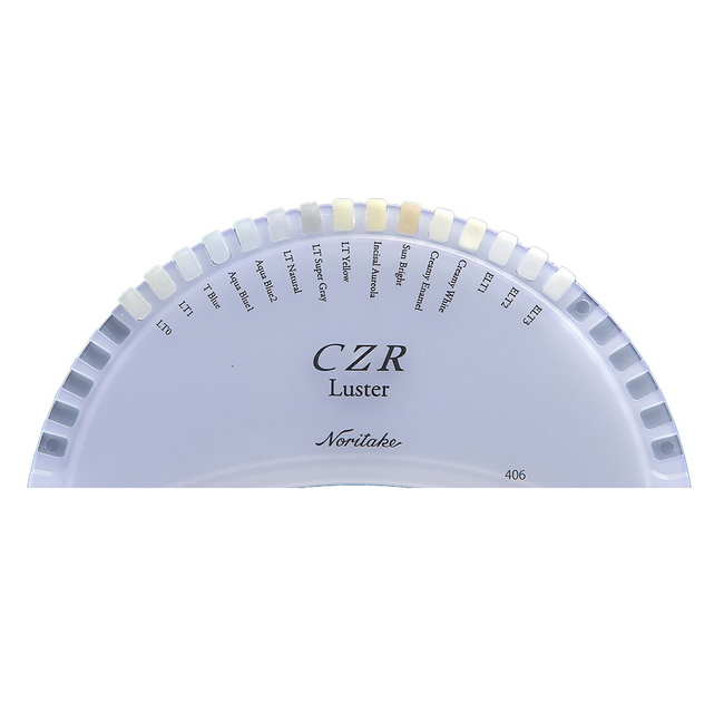 CZR LUSTER LT1 10g