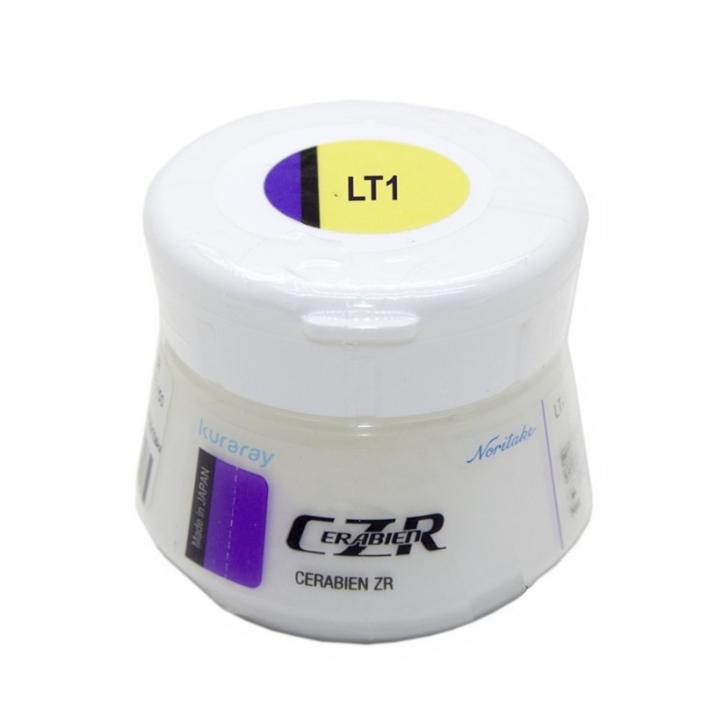 CZR LUSTER LT1 50g
