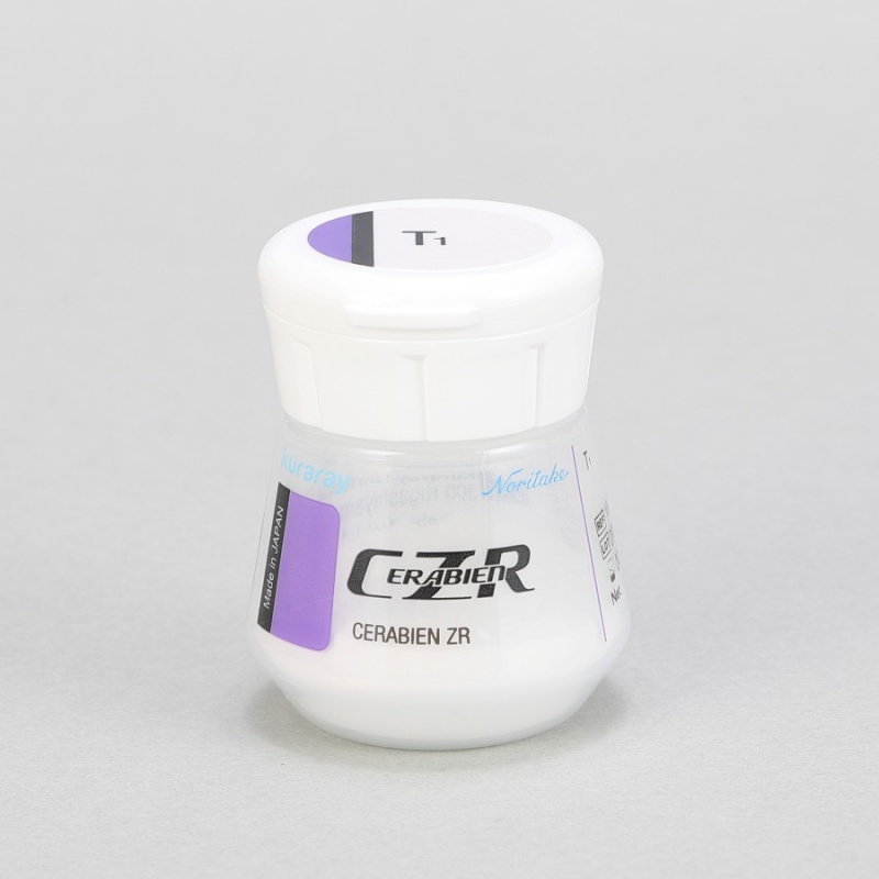 Транслуцент CZR T1 10гр