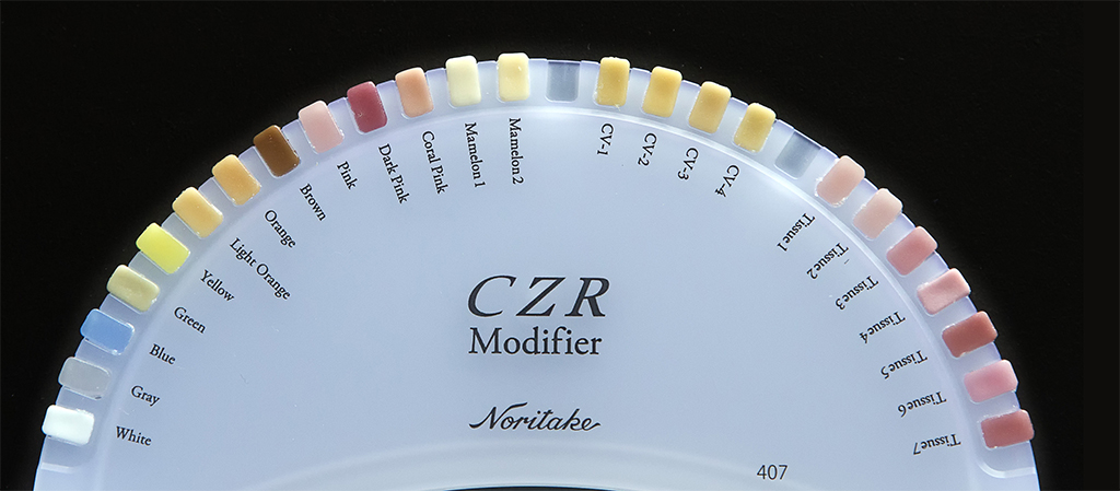 CZR CERVICAL CV-1 10g