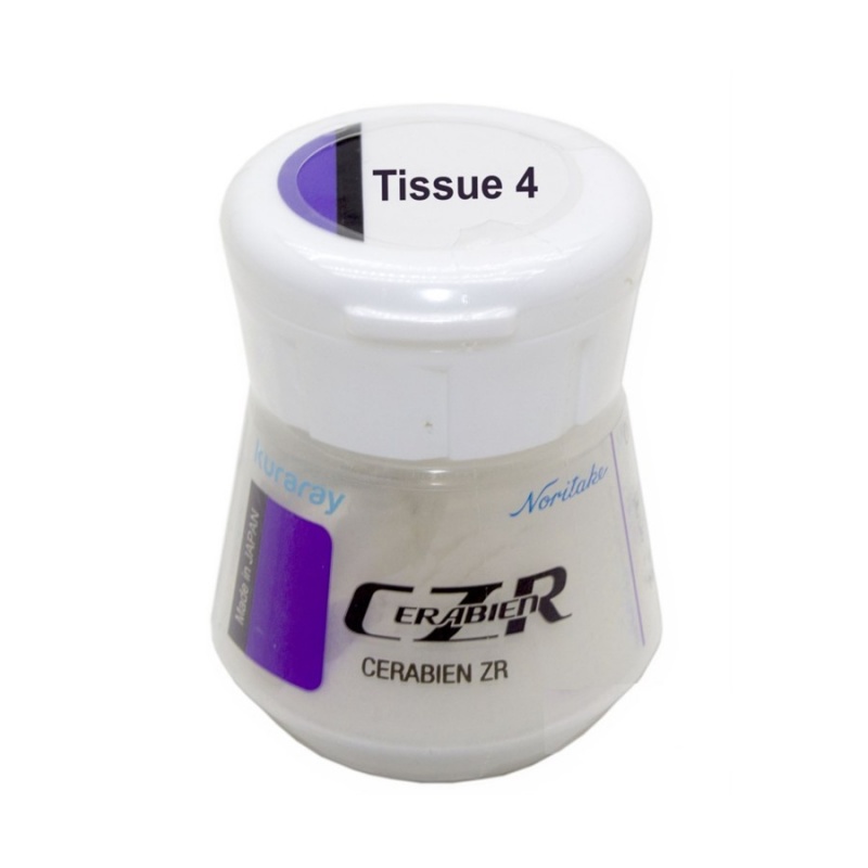 Венечна керамика CZR TISSUE1 10гр
