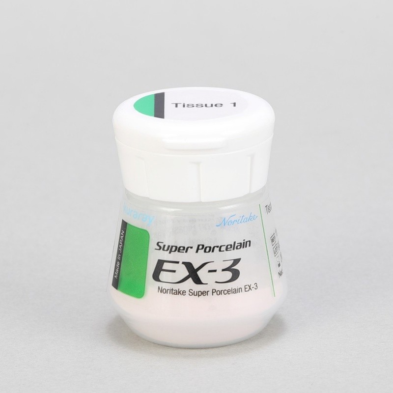 Венечна керамика EX- 3 Tissue 1 10гр