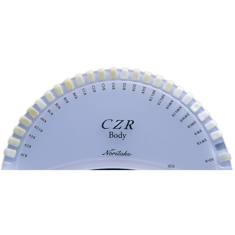 Дентин CZR C2 10гр