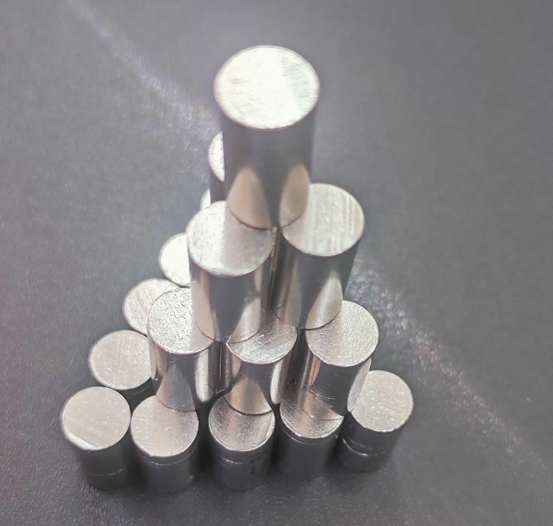 Метал никелов VacoAlloy