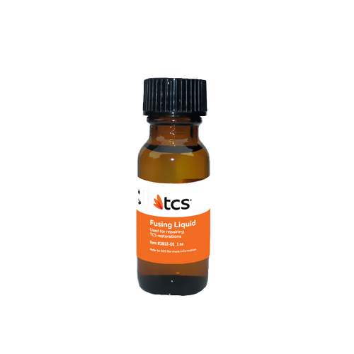 TCS Fusing Liquid, 15 ml