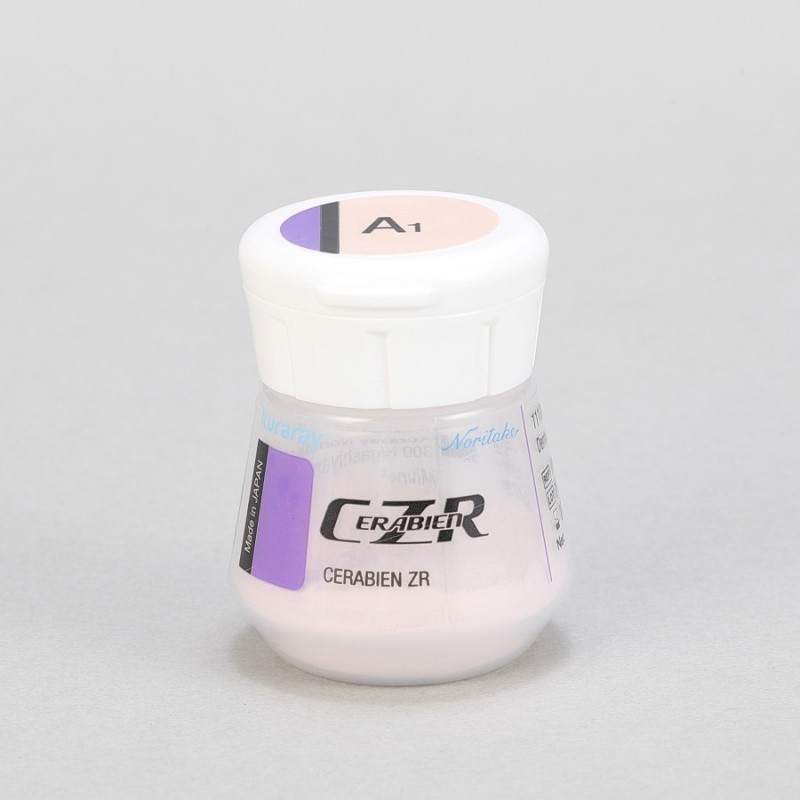 Дентин CZR C4 10гр