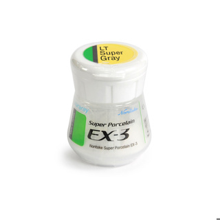 Лустер Super Gray 10гр