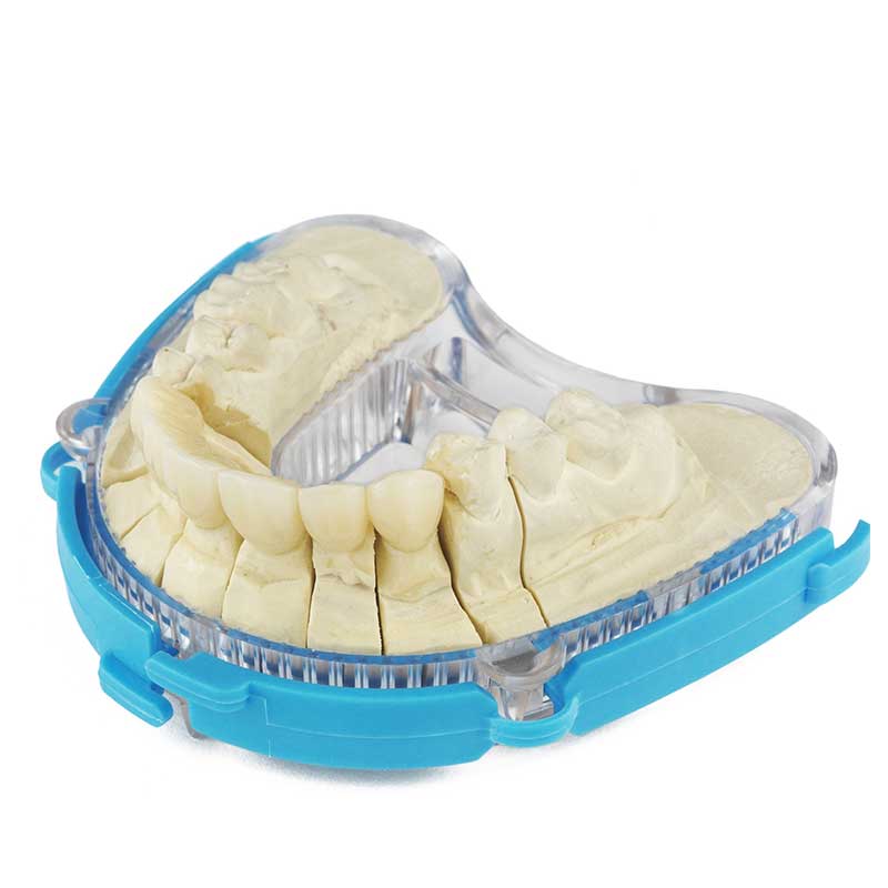 Tray Bafix FM for magnet
